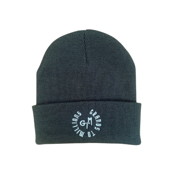 GTM Original Cuffed Beanie