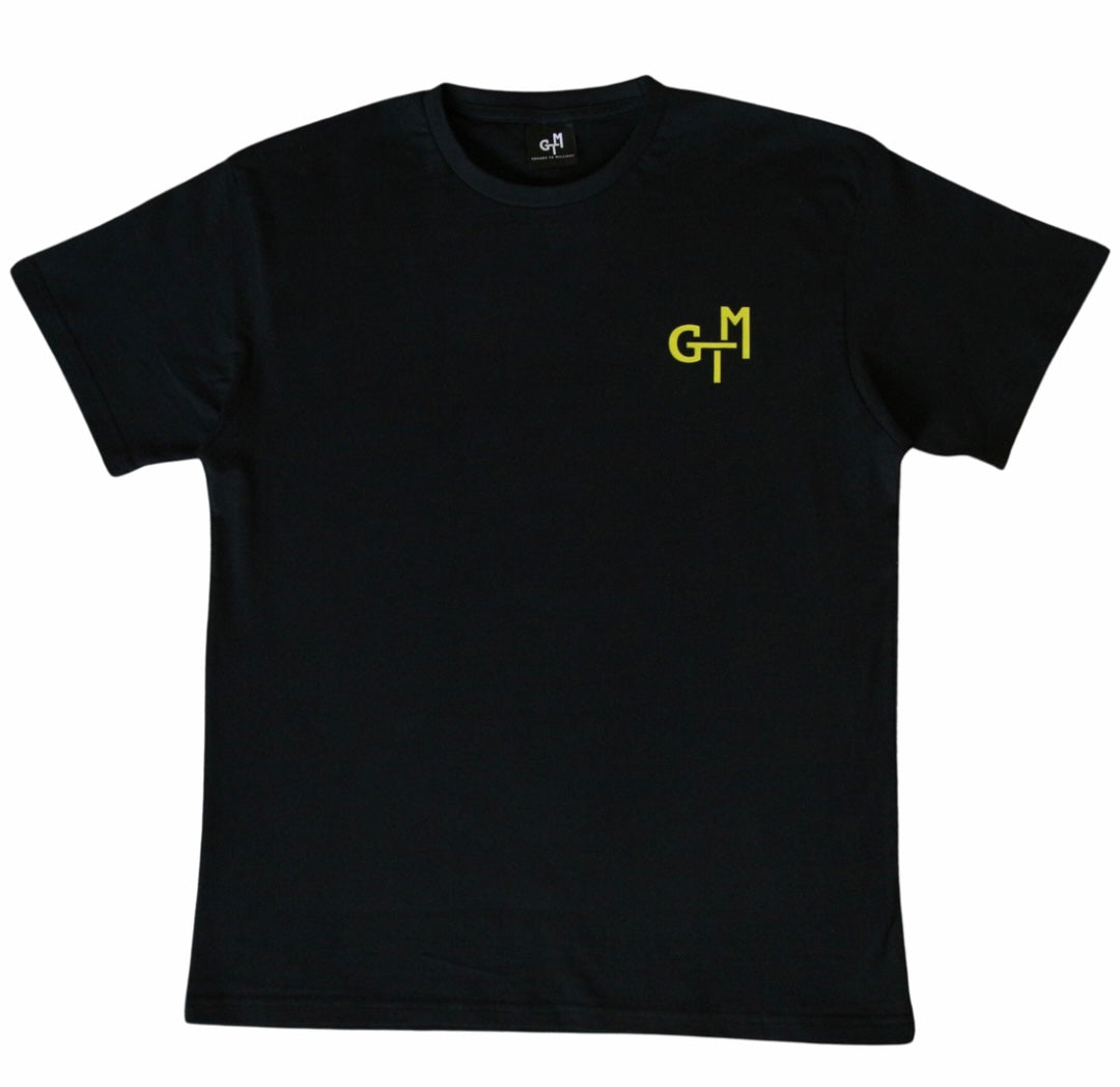 GTM Fearless T-Shirt