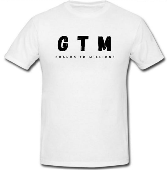 GTM Imprint T-Shirt