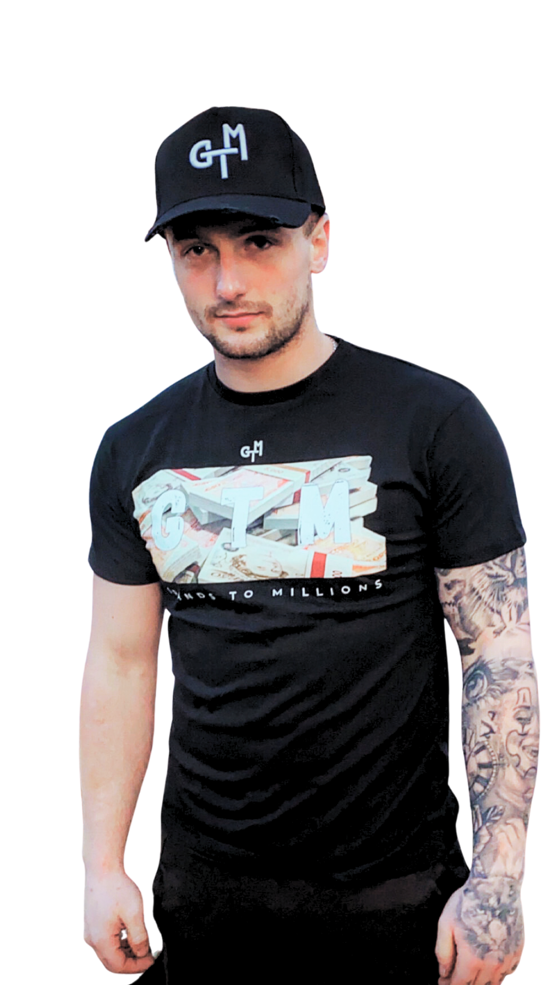 Trucker & Cargo Hats