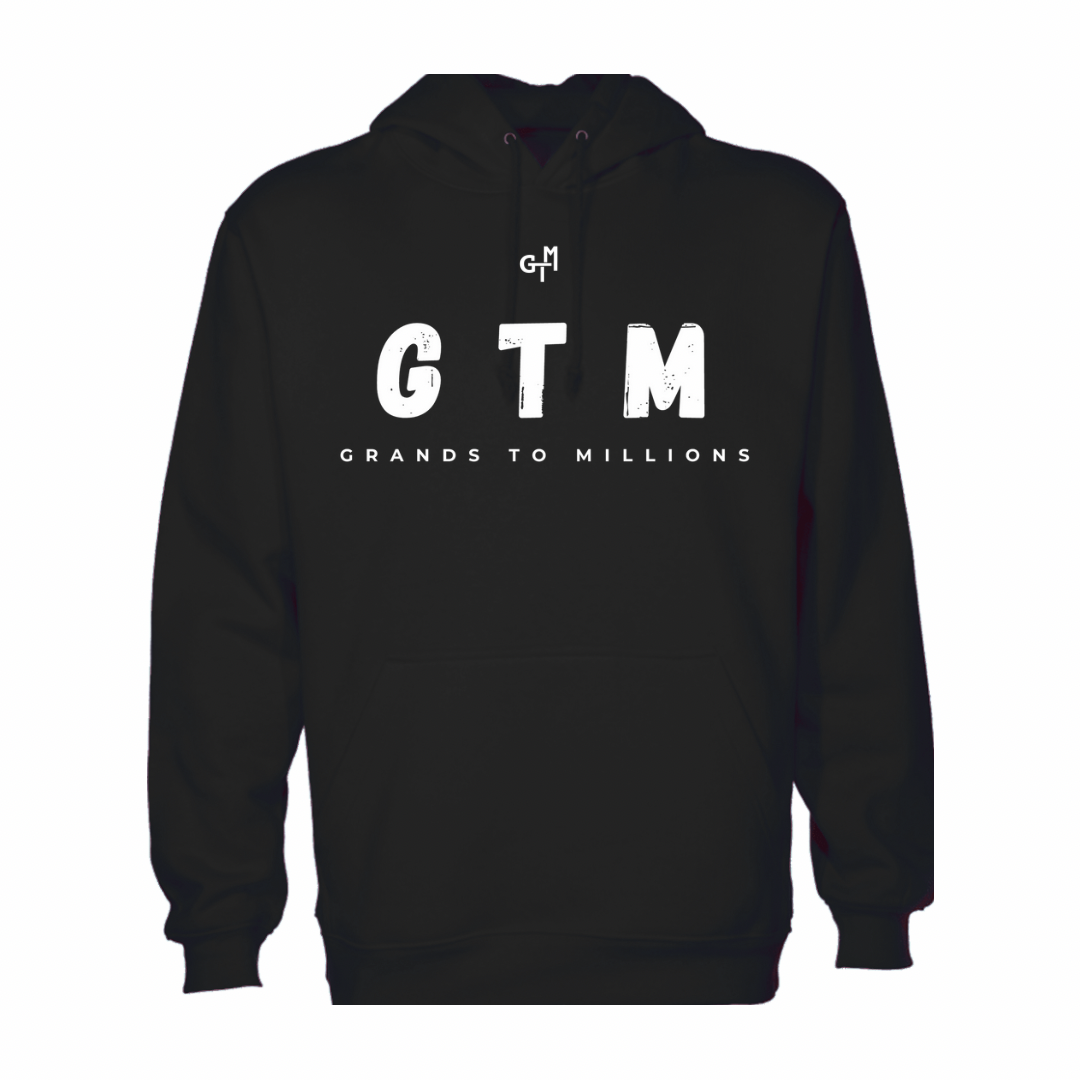 Imprint hoodie sales